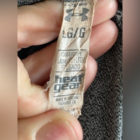 Under Armour tank top - Picture 5 of 5